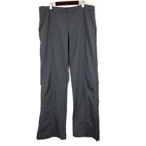 Mens Nike Tracksuit Track Pant Full Zip Pants Open Hem Bottoms Size S M L XL XXL | eBay